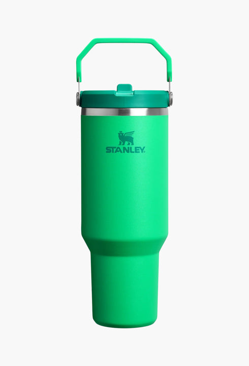 Meadow - The IceFlow™ Flip Straw Tumbler | 40 OZ - GLAM MODA